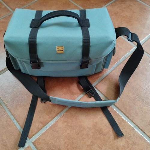 Borsa fotografo dorr - borsa,