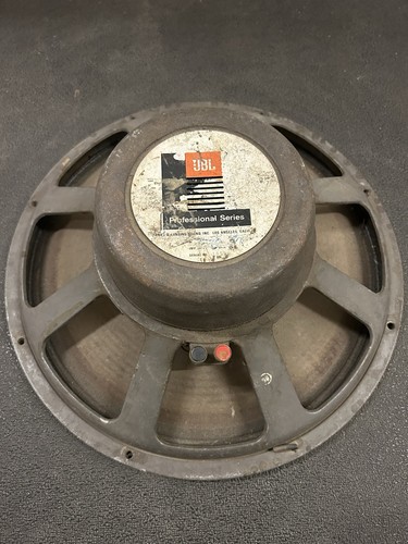 Jbl 2220a professional - jbl,