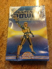 Captain Power e i soldati del