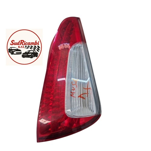 Fanale posteriore destro - fanale,