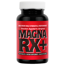 Magna RX+ Plus Doctor