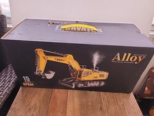 Escavatore camion - rc,
