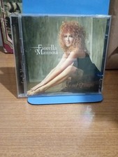 CD FIORELLA MANNOIA 2CD