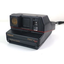 MACCHINA FOTOGRAFICA POLAROID