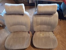 Ford Granada MK1 MK2 Sledili Anteriori Elettrici Posteriori  