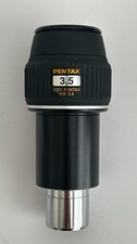 Pentax oculare SMC XW 3.5