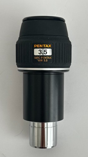 Pentax oculare smc - pentax,