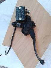 Pompa Freno Anteriore Per Yamaha Xt 600 2kf 1988