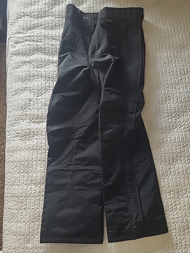 Pantaloni sci slalom - pantaloni,