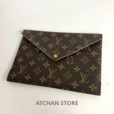 Autentica pochette LOUIS