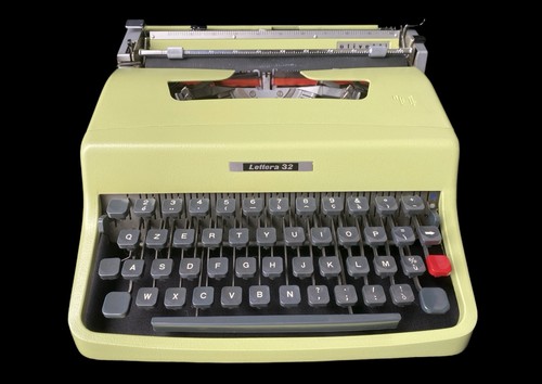 Macchinaxscrivere olivetti - macchinaxscrivere,