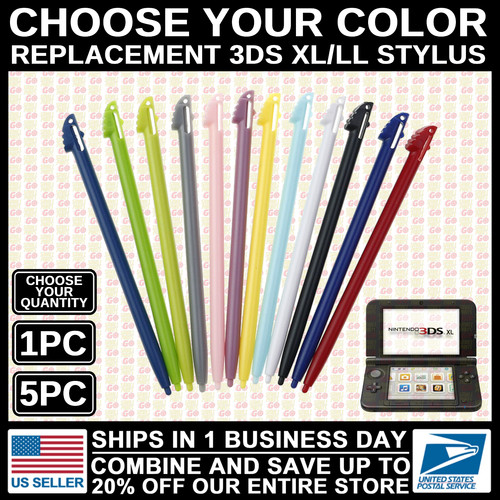 Penna stilo per - , nintendo