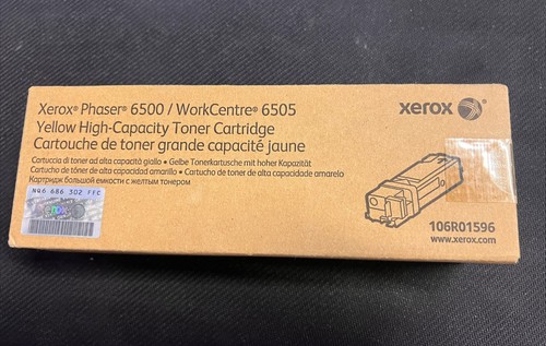 Xerox 106r01595 toner - xerox,
