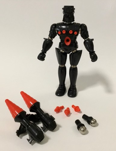 Micronauti mego micronauts - mego,