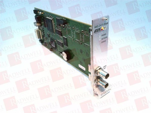 Axis communications 0210 011 - communications, 0210-011