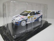 FORD ESCORT RS COSWORTH N° 6