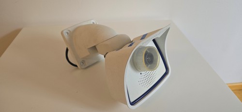 Mobotix m24 modello - mobotix, day