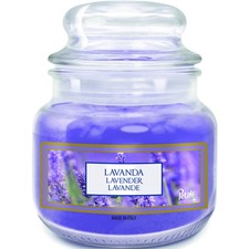 PETALI CANDELA Set di candele