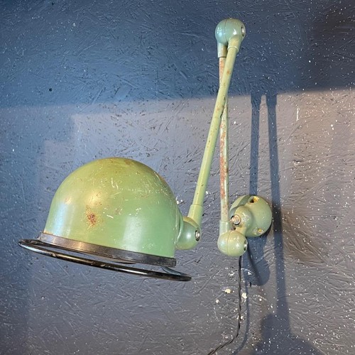 Vintage industriale originale - vintage,