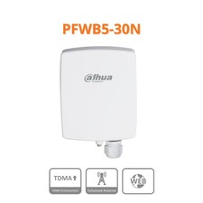 Dahua Ponte radio Wi-Fi 5G da