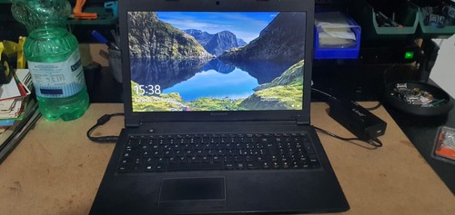 Notebook lenovo essential - lenovo,