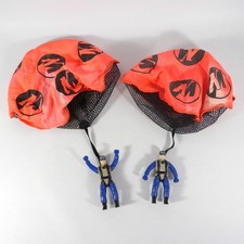 2 GIOCATTOLI VINTAGE