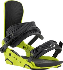 Attacco snowboard UNION