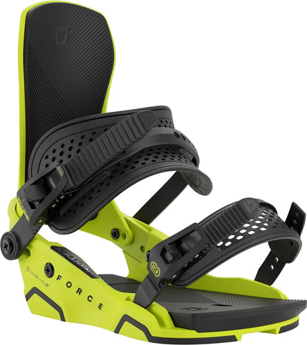 Attacco snowboard union - snowboard,