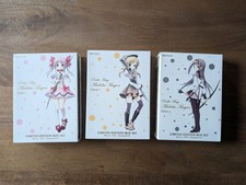 Puella Magi Madoka Magica