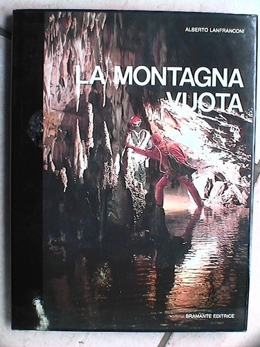 Montagna vuota alberto - la,