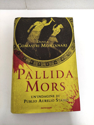Danila comastri montanari - comastri,