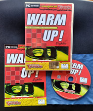 WARM UP pc gioco ita