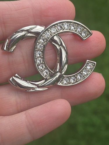 Spilla chanel coco - spilla, cc