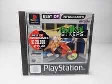 Radikal Bikers Best Of