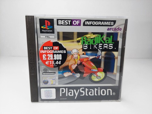 Radikal bikers best - best, of
