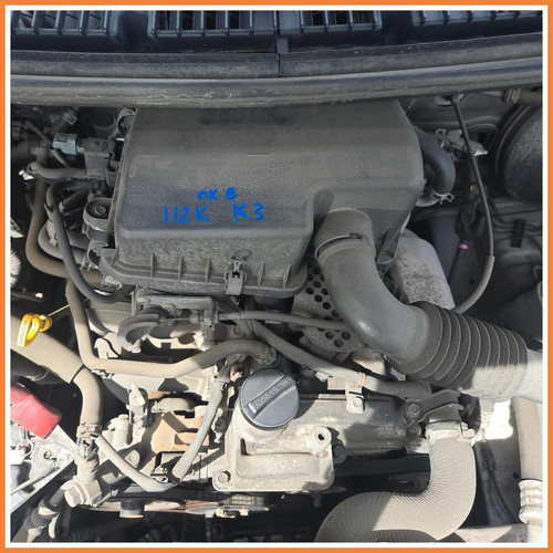 Motore completo 63kw - motore,