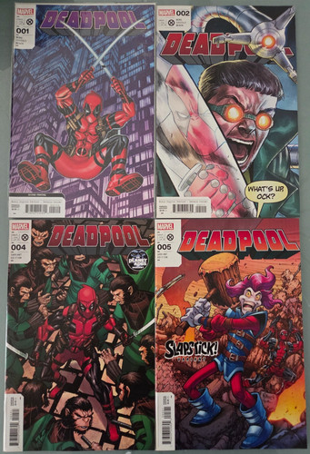 Deadpool marvel - deadpool,
