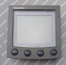 Raytheon Raymarine ST60