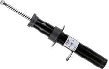 Ammortizzatore sachs 318 091 - ammortizzatore,
