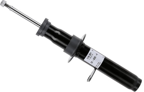 Ammortizzatore sachs 318 091 - sachs,
