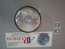 FARO PROIETTORE FIAT 124