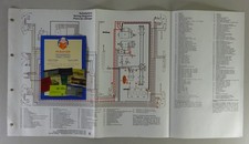Electrical diagram / circuit