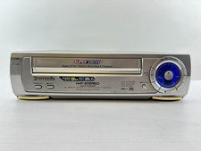 Panasonic VHS VCR FJ8 MKII