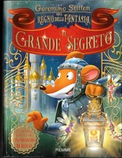 Il grande segreto nel Regno