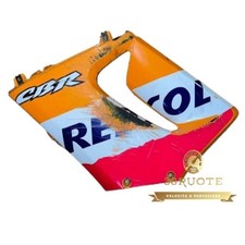 CARENA FIANCHETTO SINISTRO