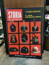 Storia Illustrata Anno VIII n. 4 Aprile 1964 L4 ^