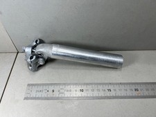 Vintage Campagnolo Nuovo Record canotto  27.2 mm Bici eroica epoca usato