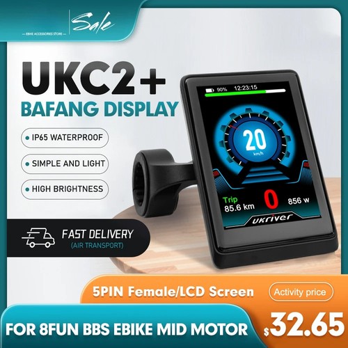Ukc2 lcd display con - display,