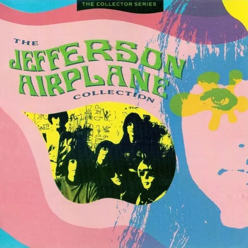 Jefferson airplane the - jefferson, –