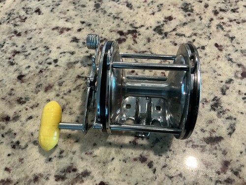 Mulinello pesca penn - pesca,